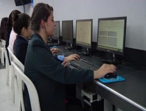 Auxiliar Administrativo